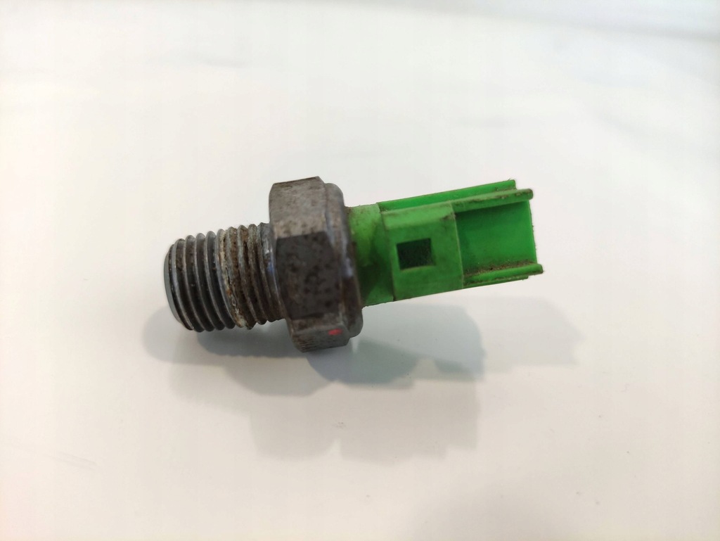 фото №5, Ford s-max galaxy датчик давления масла 3m519279a