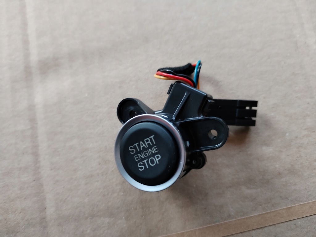 фото №1, Переключатель запуск стоп alfa romeo stelvio 156117603