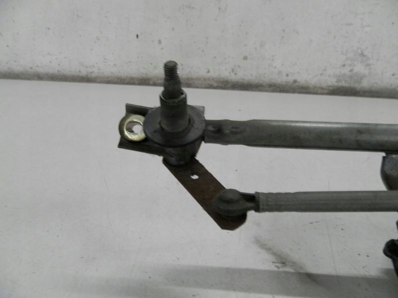 фото №7, Opel corsa b механізм двірник перед 22084745