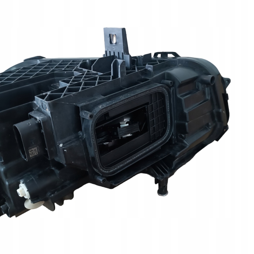 фото №12, Лампа правий перед full led mercedes b w247 a2479062603