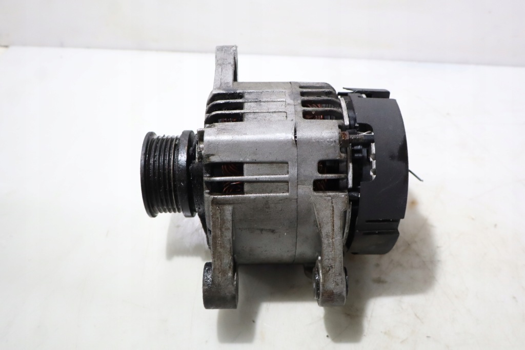 фото №4, Генератор alfa romeo 147 1.6