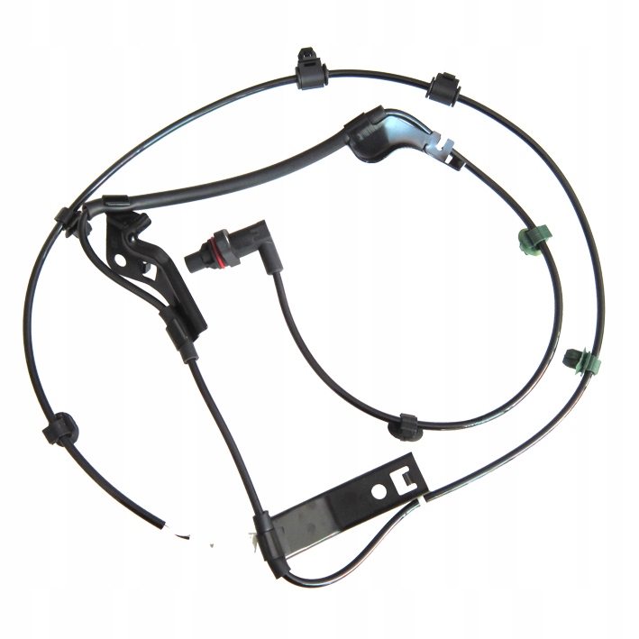 фото №1, Датчик, скорость вращательная колеса gauss gs2600