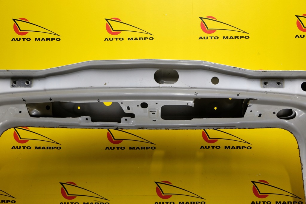 Cadillac escalade 2015- крышка багажника задний  багажника usa Оригинал