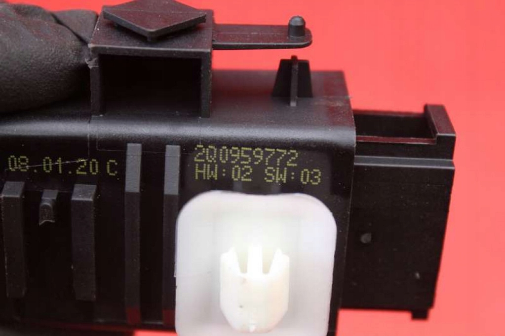 фото №6, Блок управления модуль сиденье 2q0959772 skoda kamiq 19-