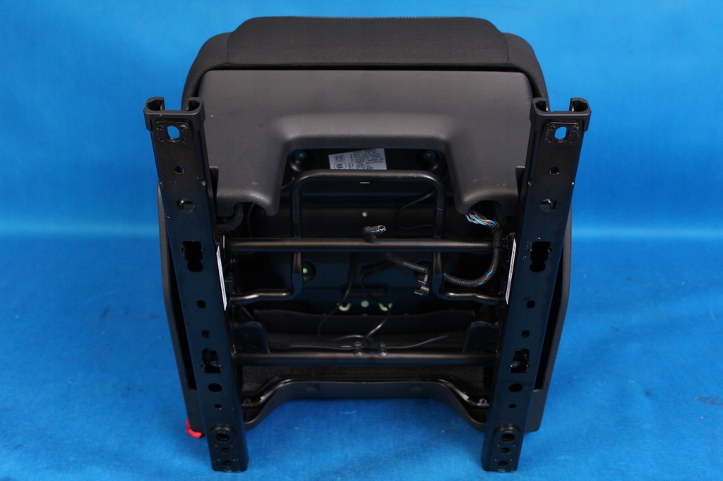 фото №10, Vw sharan 7n сидіння задня 2 ряд середній 2018r