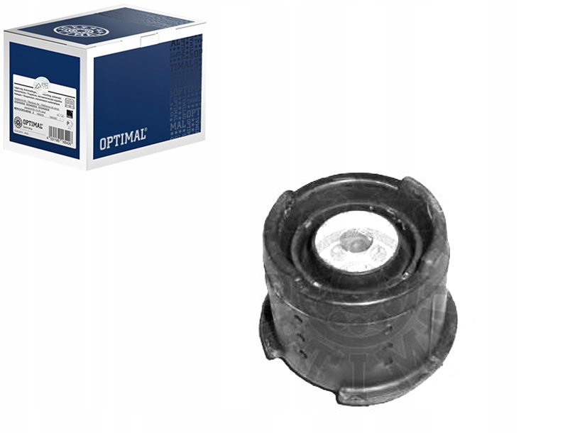 Купити Втулка балка задній bmw 3 купе e46 optimal