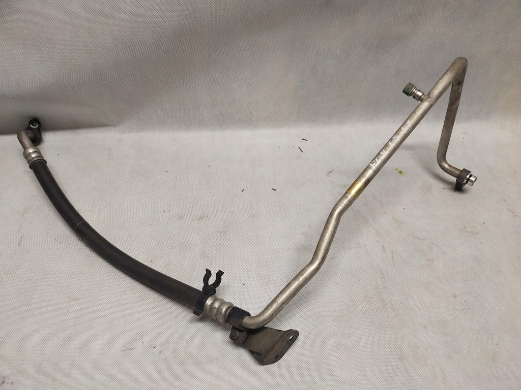 фото №1, Subaru forester 2.5 xt 05-08 шланг кондиционера