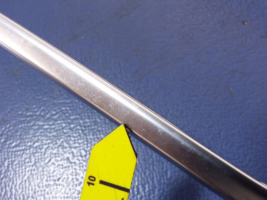 фото №5, Mercedes cla w117 w176 рамка радио a1766890018