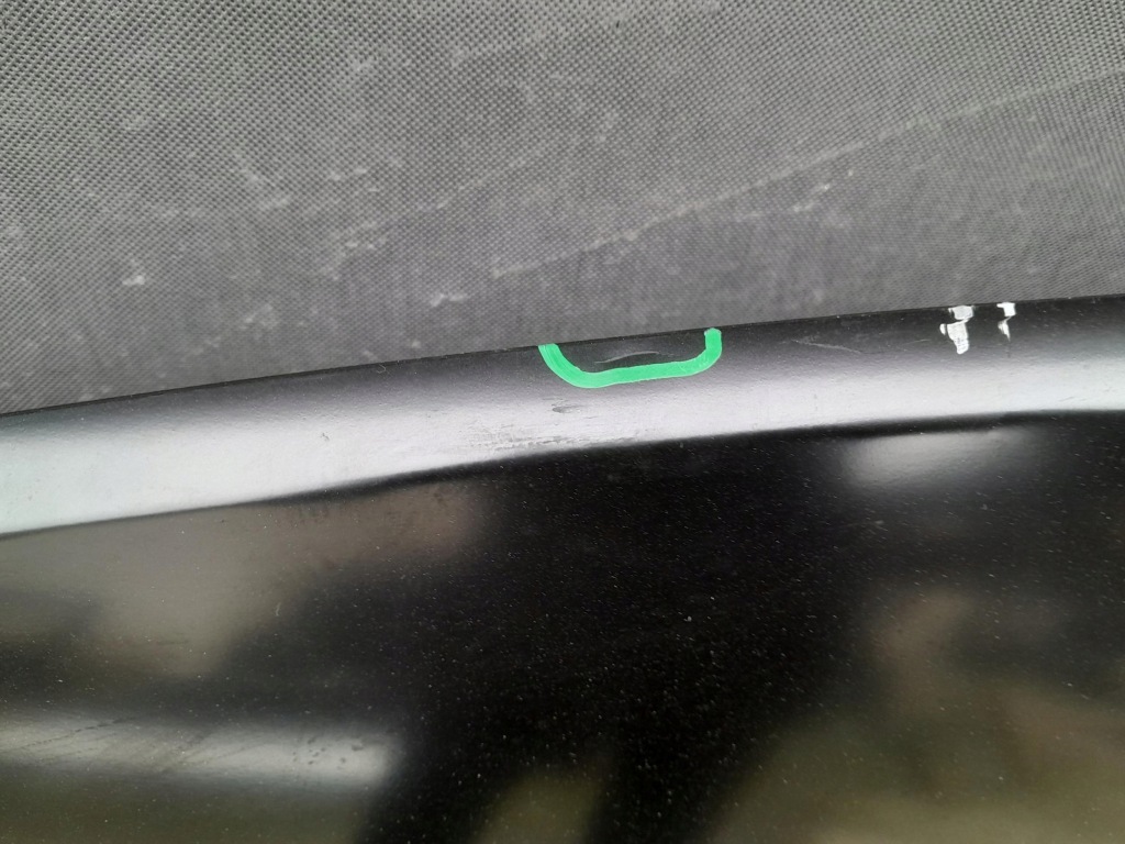 фото №4, Opel mokka b ii 20- капот перед передня oryg