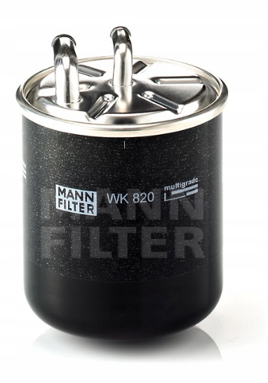 фото №1, Фильтр топлива smart forfour 1.5 cdi 2004-2006