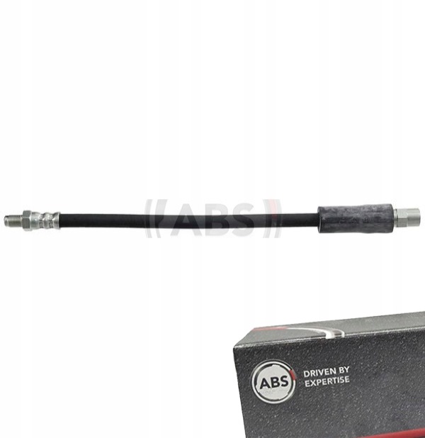 фото №1, Шланг гальмівний задня do audi a4 2.6 2.8 rs4 s4