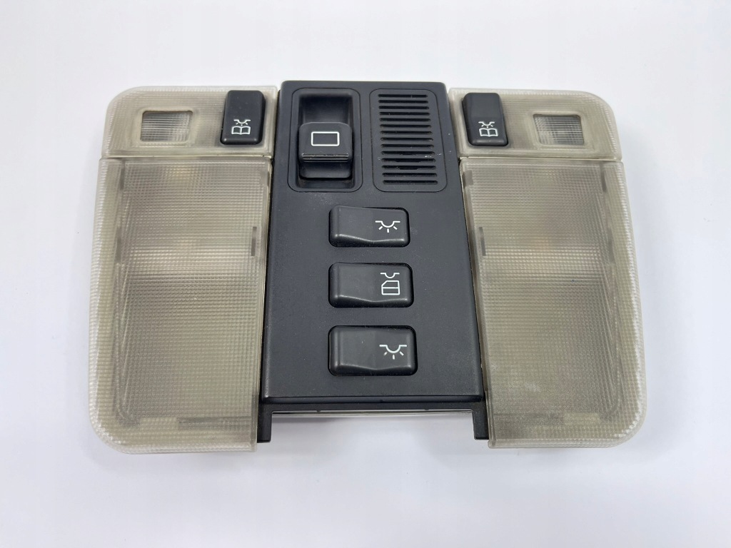 фото №9, Лампа освітлення салону кабіни підсвітка mercedes w140 1408200001