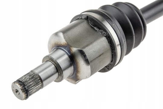 фото №2, Привідний вал привідна ліва ford focus iii 1.0t 2012- mtm