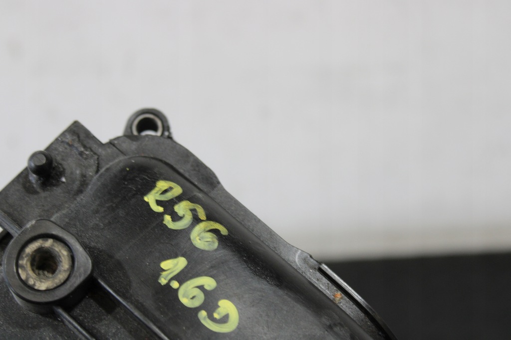 фото №3, Kolektro всмоктуючий впускний mini cooper r56 1,6 d 9684941780