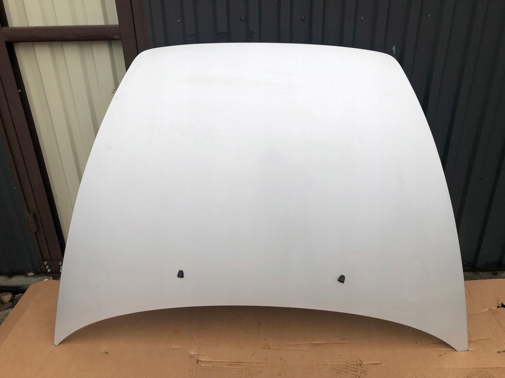 фото №1, Капот крышка багажника volvo c30 c70 s40 v50 426-26 04-12