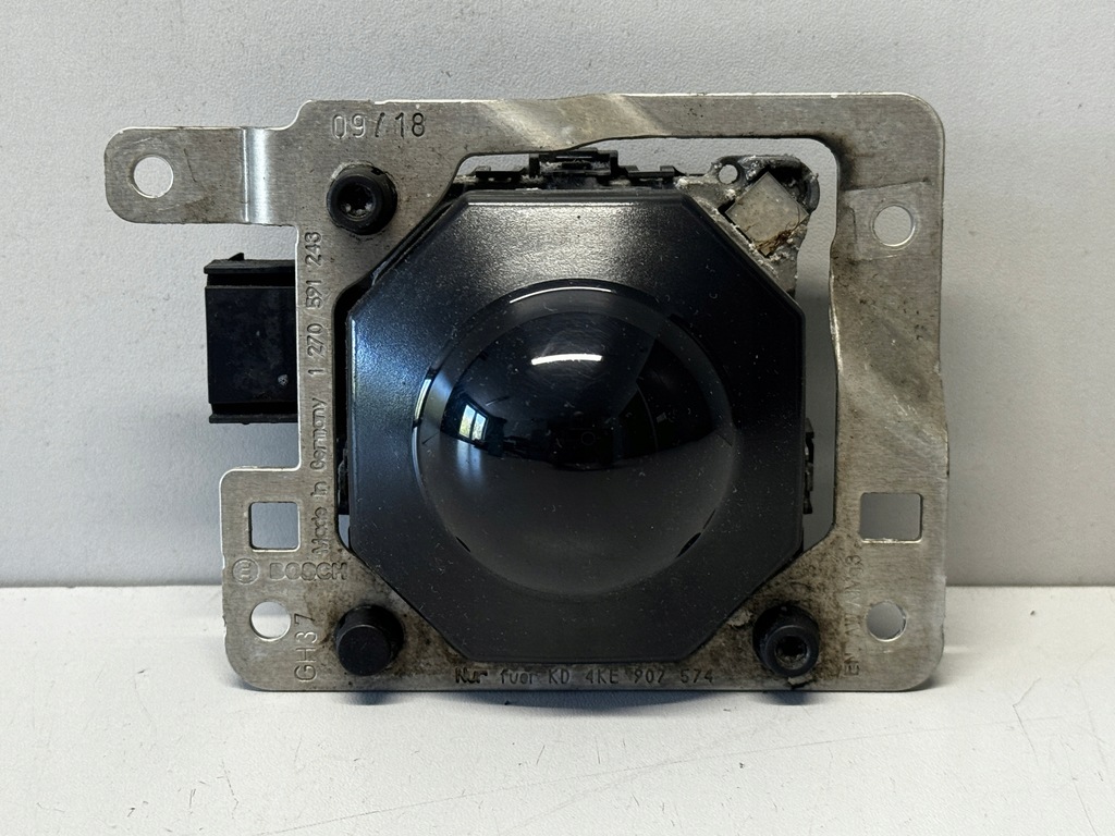 фото №1, Audi e-tron радар acc 4ke907561b