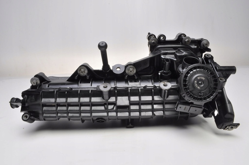 фото №1, Mercedes w177 1.3 колектор всмоктуючий a2821401400