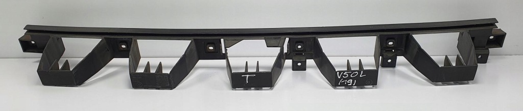 фото №1, Напрямна кронштейн бампера задня volvo v50 30763014 lift