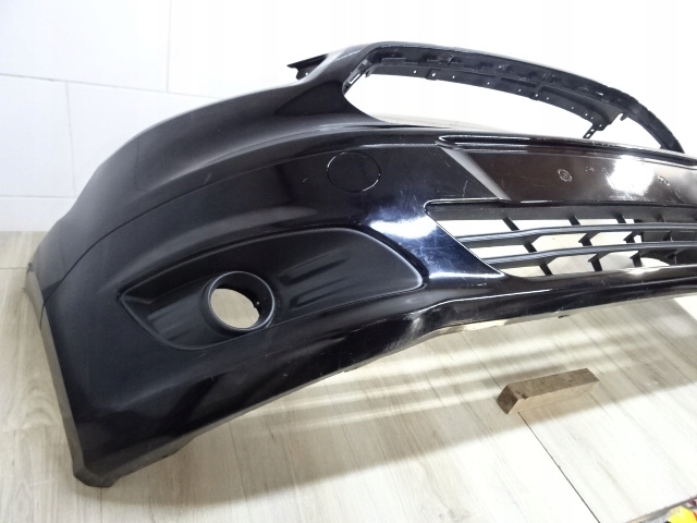 фото №10, Бампер перед ford transit courier 14-16r