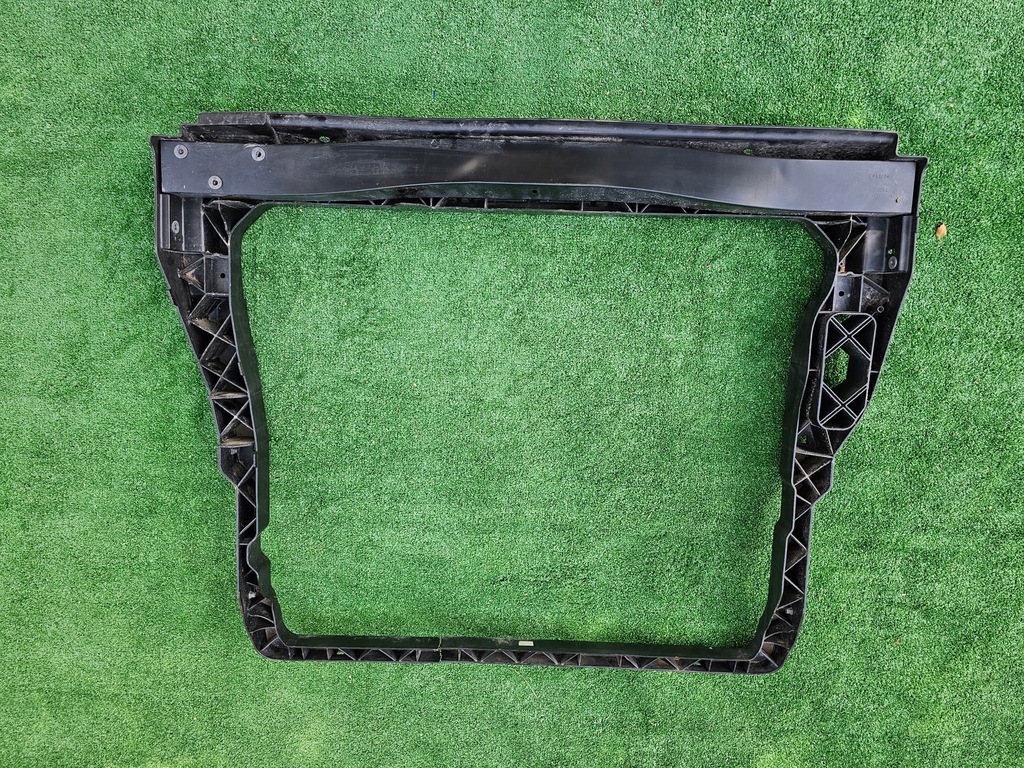 фото №12, Pas передний усилитель передний vw crafter man tge 7c0