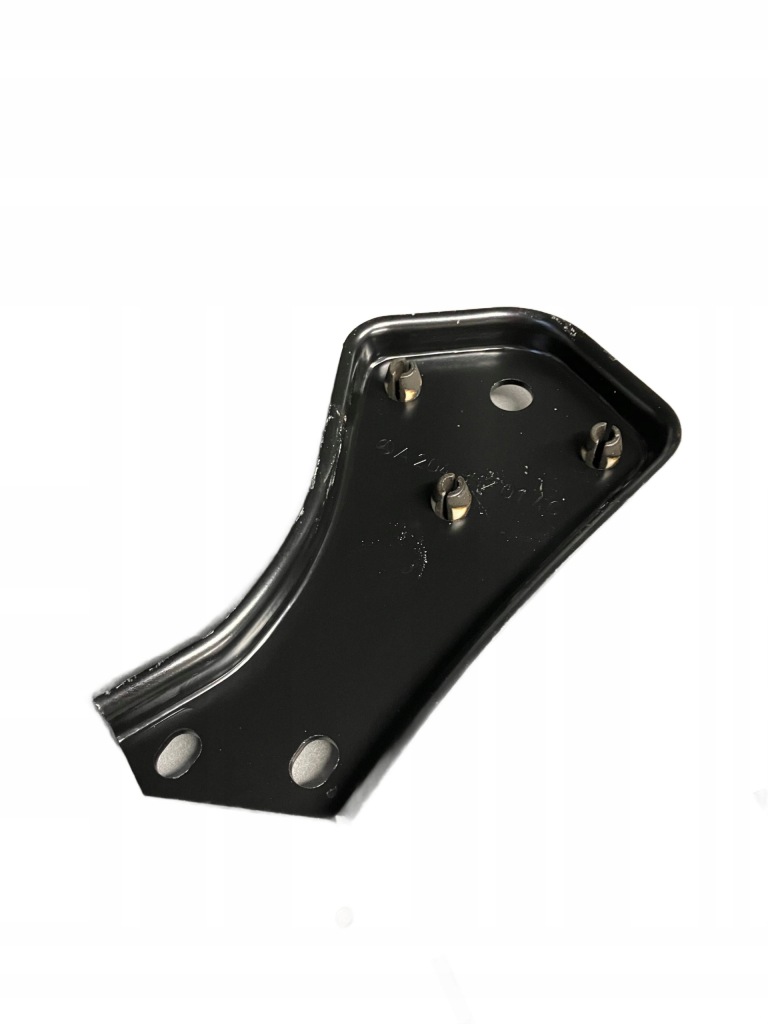 Купить Плита упорная балка задний  левый mercedes