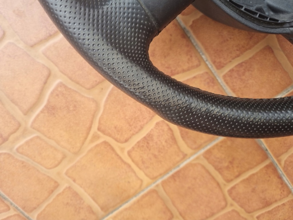 фото №7, Audi a3 8p0 воздуховод кожаный