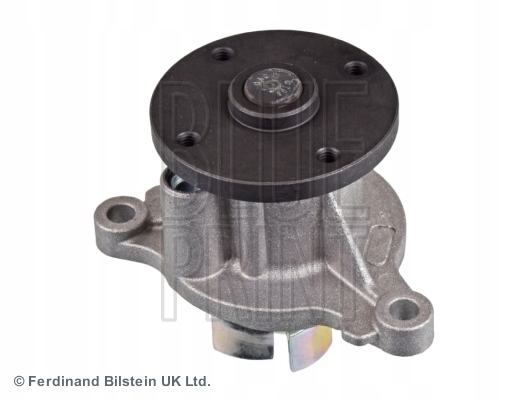 фото №14, Насос wody kia picanto iii 1.2i 2011 - /rio iv 1.2