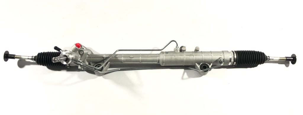 фото №1, Mazda 6 1 gg рулевая рейка трансмиссия система