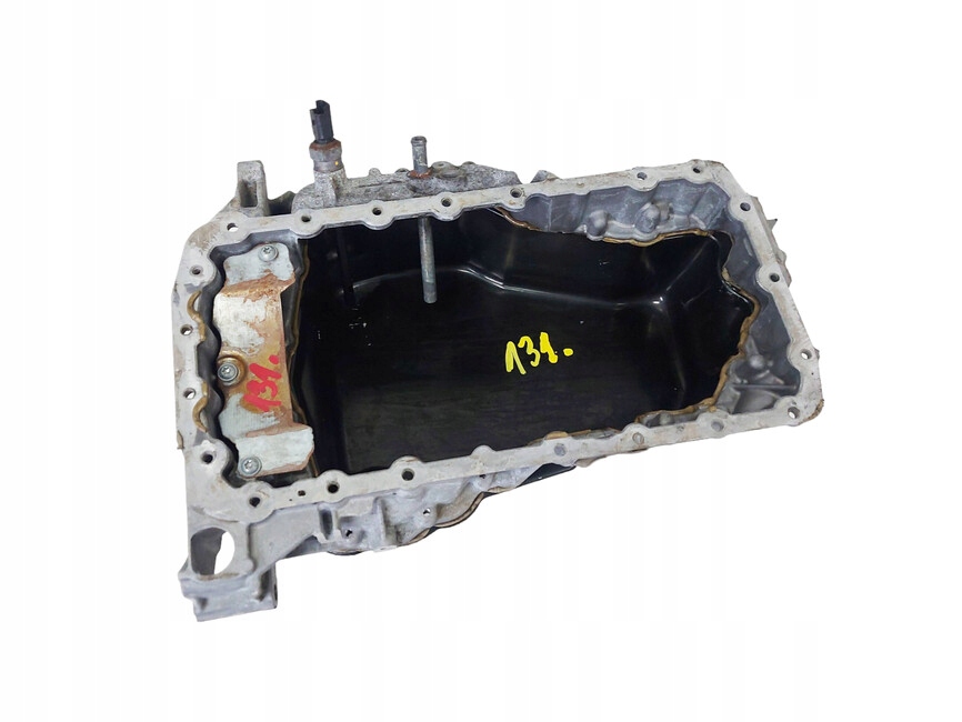 фото №1, Поддон масла land rover range rover 2,2d 224dt