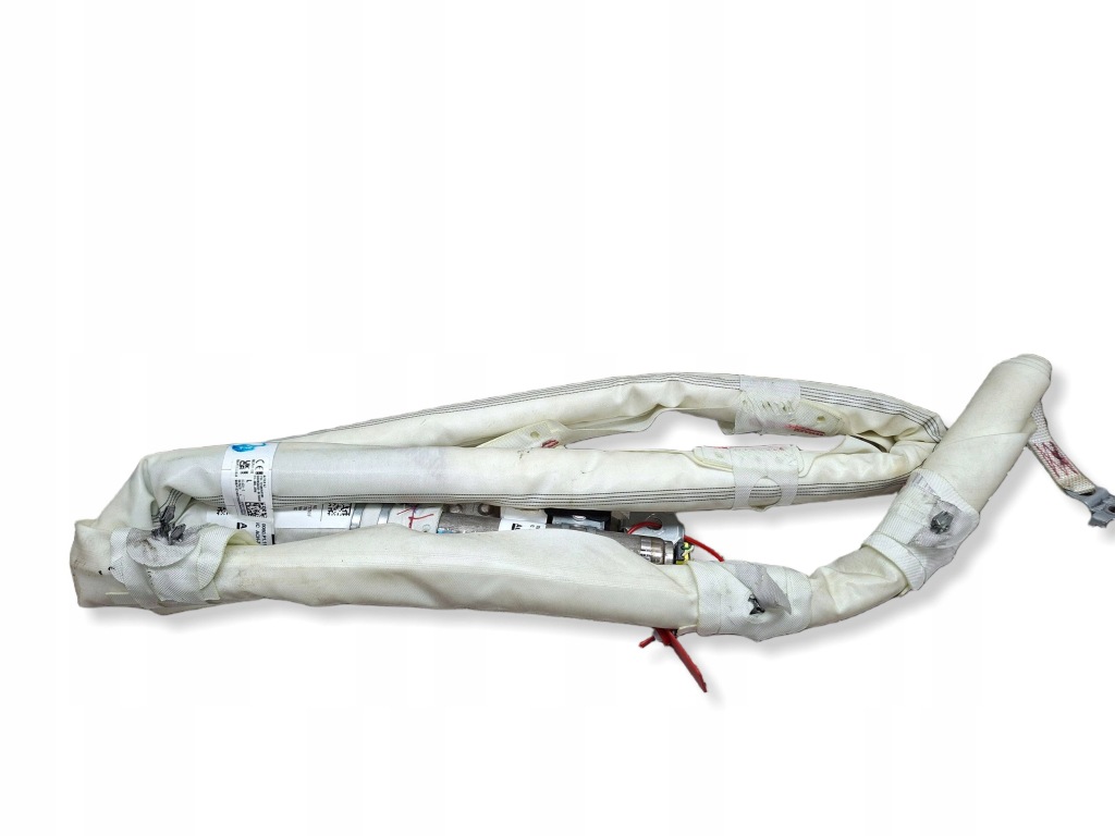 Купить Шторка безопасности воздушная левая 985p15749r renault arkana 2019-