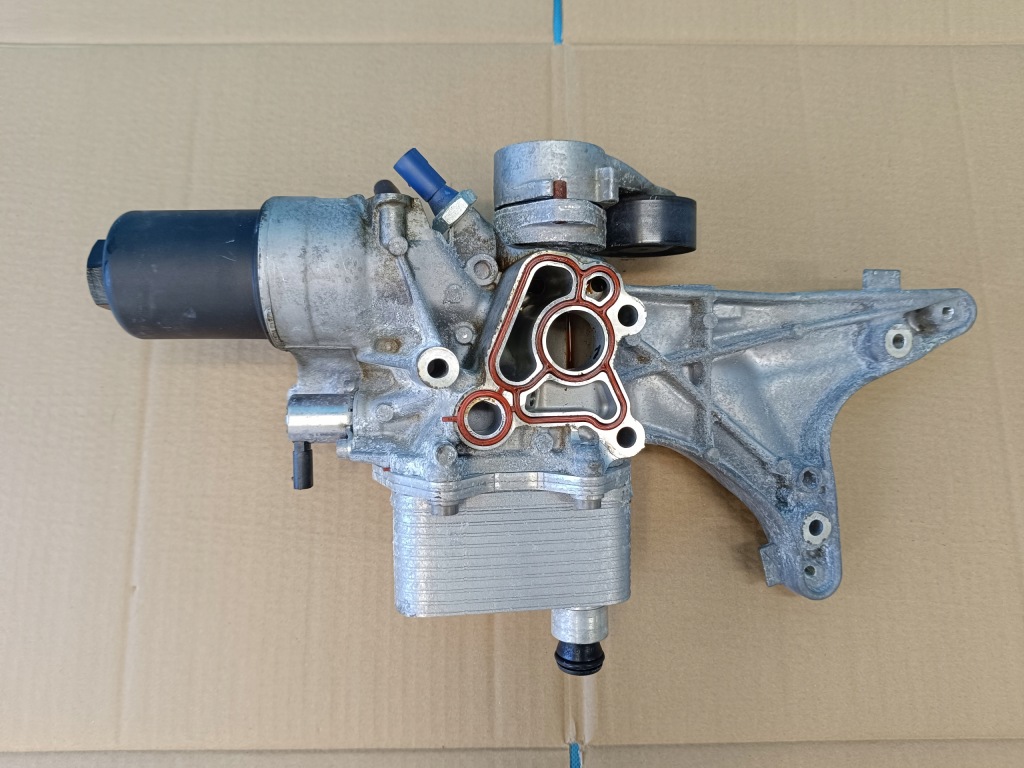 Купити Cupra formentor 2.0 tsi 140kw 4x4 2024 r основа фільтра оливи 06q903143e