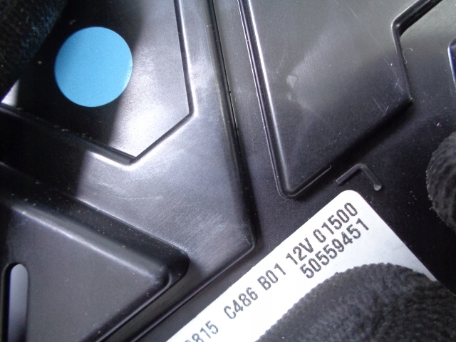 фото №7, Лічильник прилади alfa romeo stelvio дизель 2016-