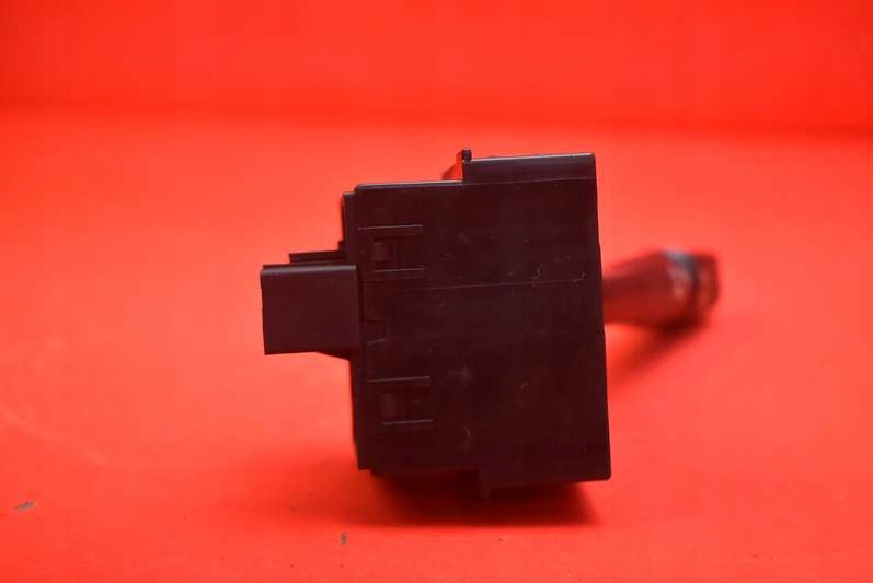 фото №6, Важіль перемикач двірник honda accord 5 v sedan 93-96