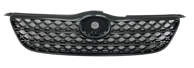 фото №1, Решітка радіатора решітка радіатора перед toyota corolla e12 02-03