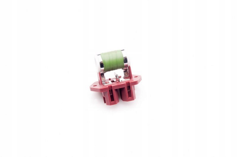 фото №14, Резистор вентилятор jumper fiat ducato boxer 1267j7