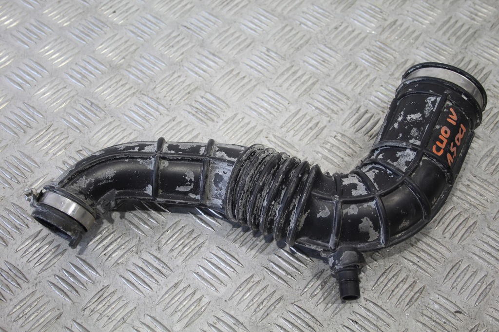 фото №1, Wąż шланг воздуха renault clio iv 165753131r