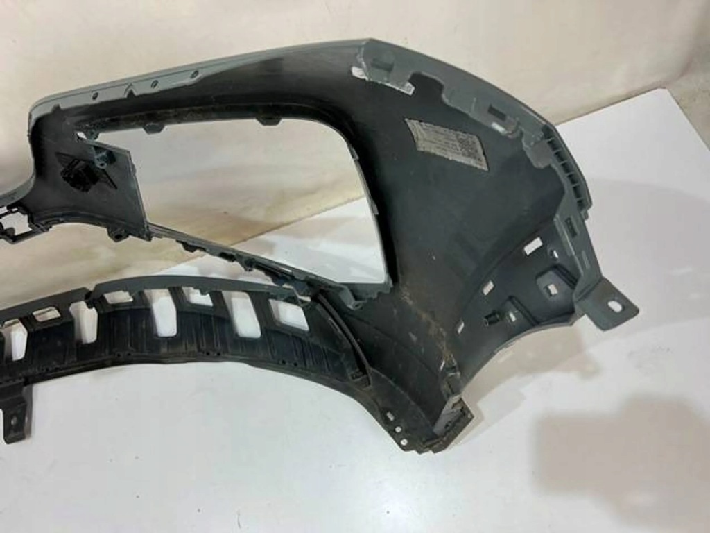 фото №6, Hyundai tucson iv n-line бампер перед передний