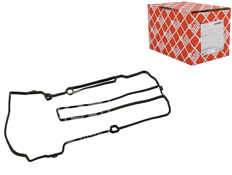 фото №1, Прокладка кришки клапанів chevrolet aveo aveo kalos cruze orlando