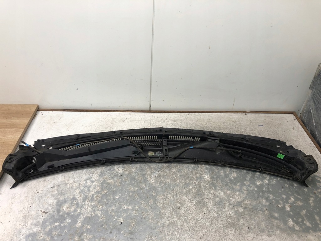 фото №5, Toyota aygo i левая правое жабо europa