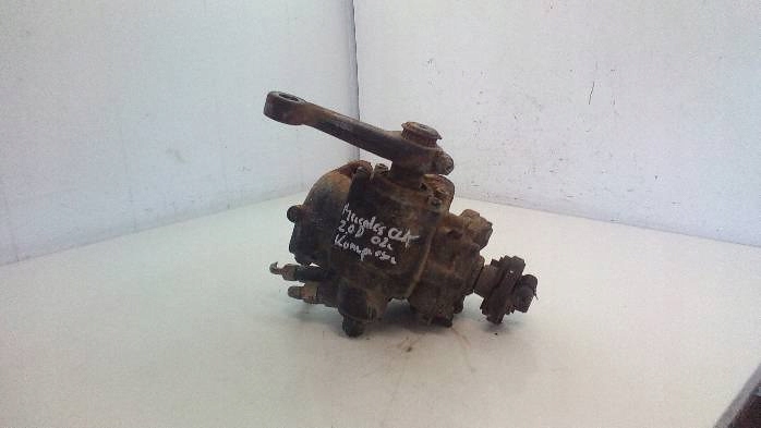 фото №7, Трансмиссия рулевая mercedesclk2,0b 1244610805