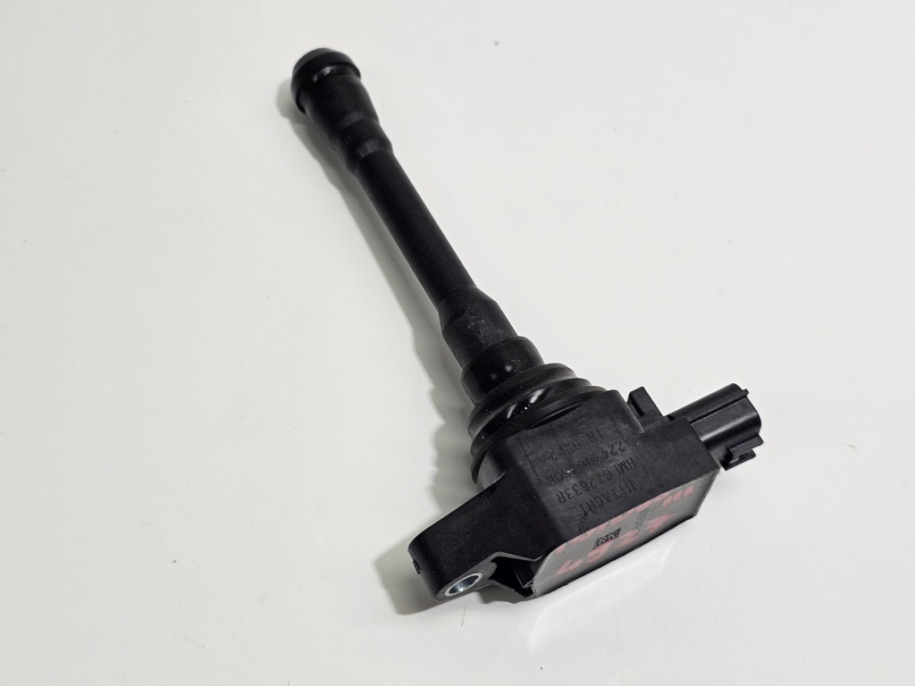 фото №3, Котушка запалювання 1.0 sce renault twingo iii lift #4927