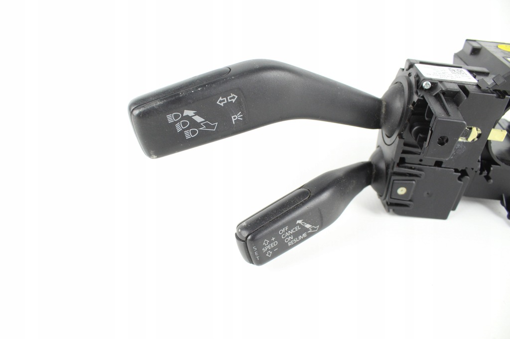 фото №8, Перемикач комбінований важіль volkswagen оригінальний номер 3c9953513s