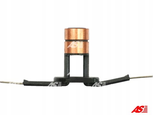 фото №3, Кольцо скользящий, генератор as-pl asl9018