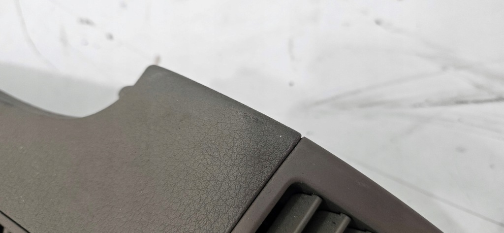 Приборная панель панель  подушки безопасности бежевая audi a4 b7 Недорого