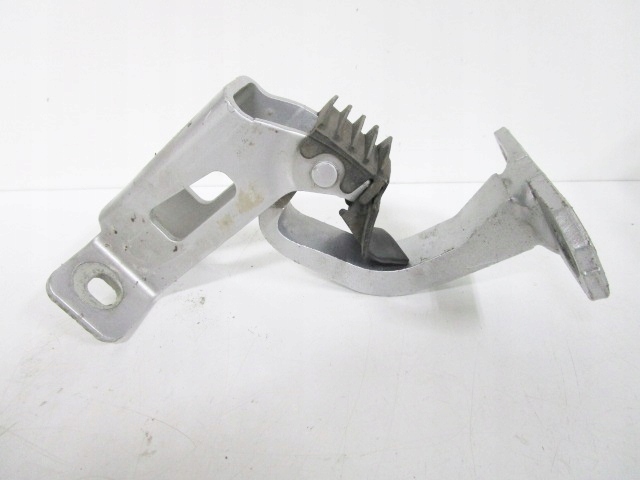 фото №1, Logan петля дверь задняя правый нижний kombi