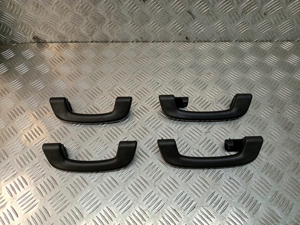 фото №1, Bmw x2 f39 x1 f48 ручка кронштейн ручки потолочный комплект 7347940 7347938
