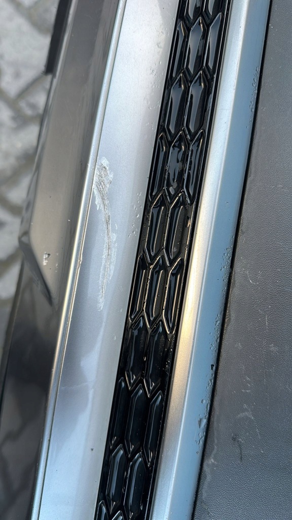 фото №4, Kia sorento 2021- бампер задня задній