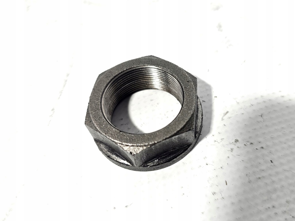 Nissan mazda suzuki toyota cvt jf015e комплект набір kół ремінних в Україні