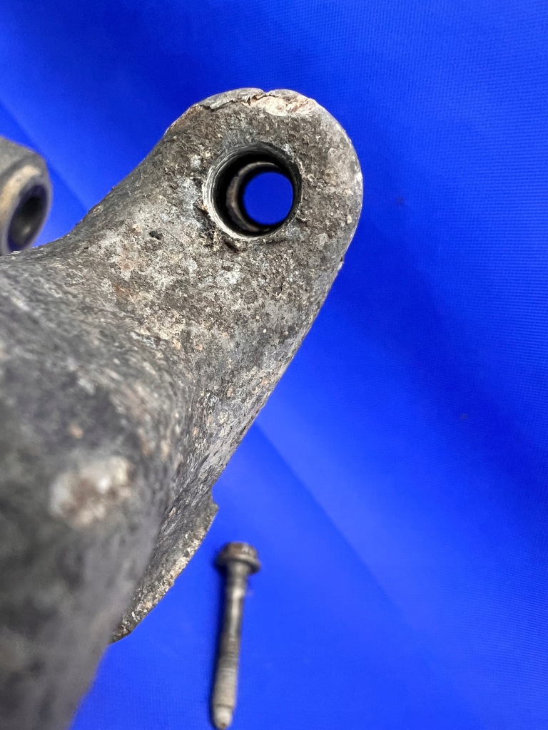 фото №9, Audi a4 a5 q5 lift a6 a7 c7 4g поворотний кулак лівий перед 4g0407241c 8k0407257