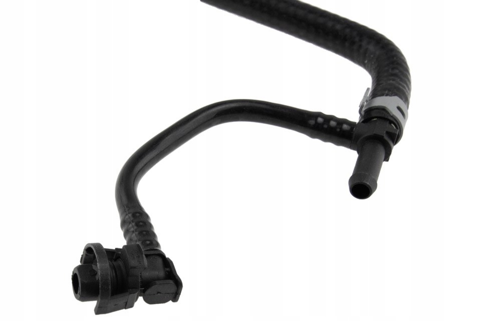 Купити Nty ctm-pl-021 шланг гнучкий радіатора